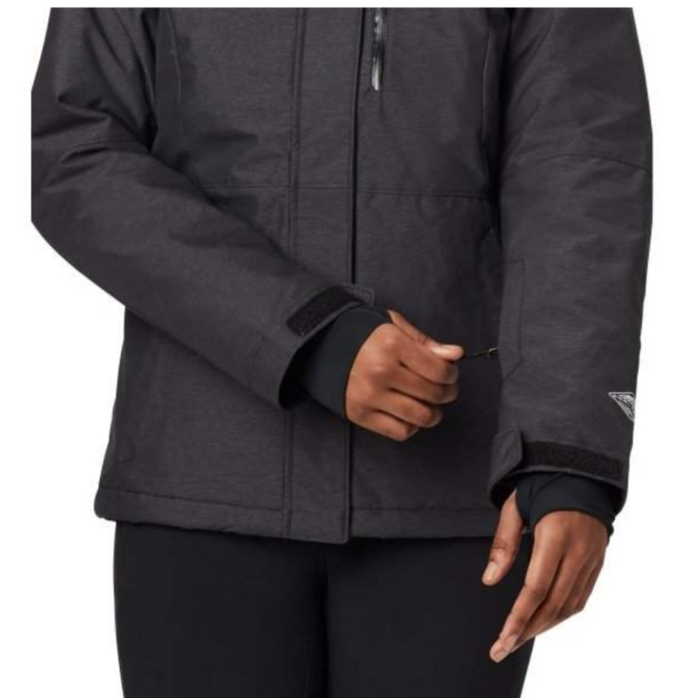 Columbia Sportswear Women Alpine Action Waterproof Omni Hea View 6